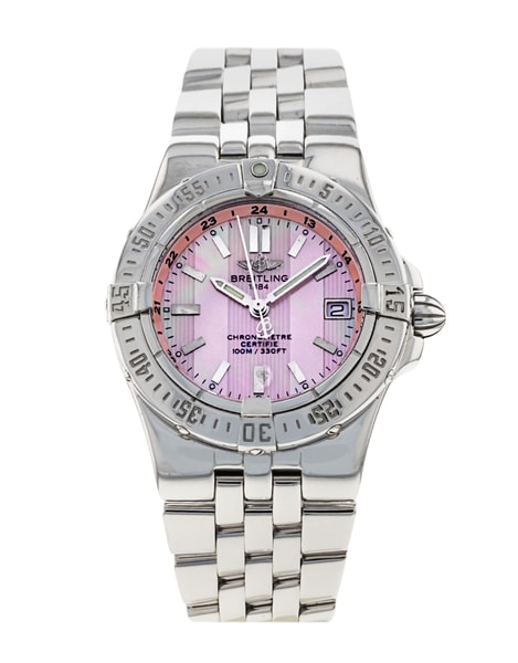 Breitling Starliner A71340